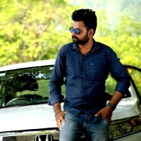 Sunil Kumar Mohanty