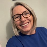 Sarah Pearson