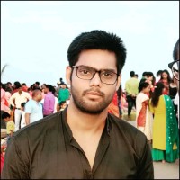 Chandra Bhushan Kumar .