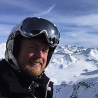Ricoh Patrik Zetterström