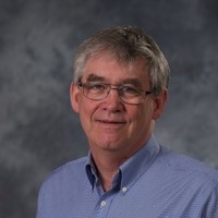 Peter Oulton