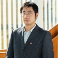 Xinlong Hu