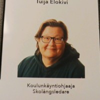 Tuija Elokivi