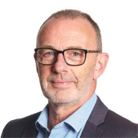 Andy Barton