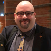 Michael Palmieri Esq.