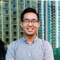 Joel Khoo