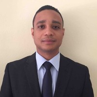 Alfredo Alexander De la Rosa Matos