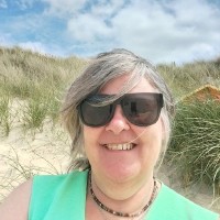 Miriam Forde LIB QFA