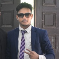 Abhishek Munda
