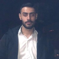 Mojtaba Mabhoot