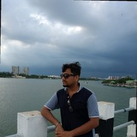 Saumyadeep Banerjee