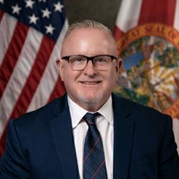 George Holcomb, Jr, Ms.,Cfei