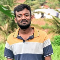 Praveenkumar S