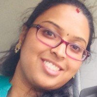 Koteeswari Rajesh Kannan