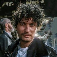 Franck Rebato