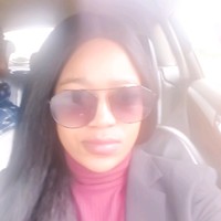 Tshepiso Molefi