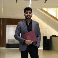 Anil Rajesh