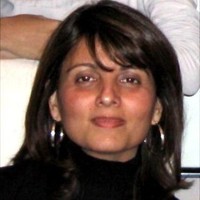 Rozina Merali