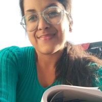 Sejal Garg