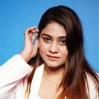 Sohini Das