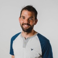 Xavier Riedo