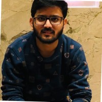 Dheerendra Gupta