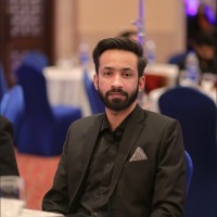 Asfand Yar Ali