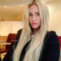 Елена Костецкая