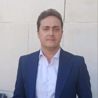 Javier Martínez González