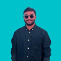 Anshul Patel
