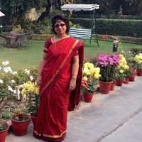 madhu arora