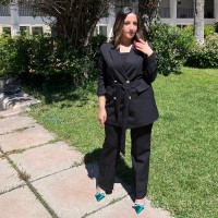 Mira Antar