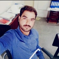 Muhammad Farooq