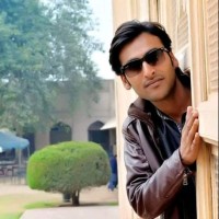 Muhammad Hussain