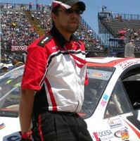 Oscar Núñez