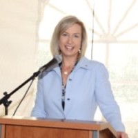 Tracey Cook