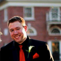 Jared Hamilton