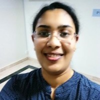 Jincy Jose
