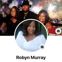Robyn Murray