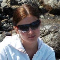 Екатерина Петрашкевич