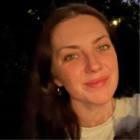 Daisy-May Parr-Gallagher