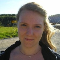 Marie Nordmark