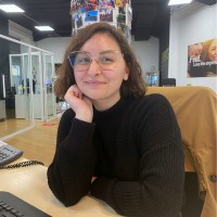 Sara Severin