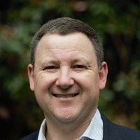 Paul Wentworth