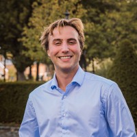 Martijn Bloem