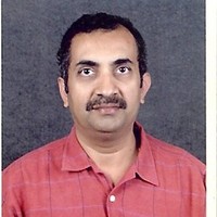 Srinivas Bharadwaj