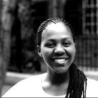 Akhona Mduna
