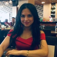 Andrea Peralta García