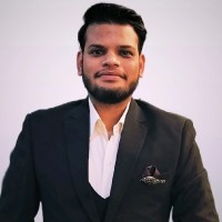 Roopak Yadav