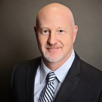 Mike Johnson P.G.